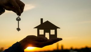 Illustrazione di una casa (Canva) - notiziesecche.it
