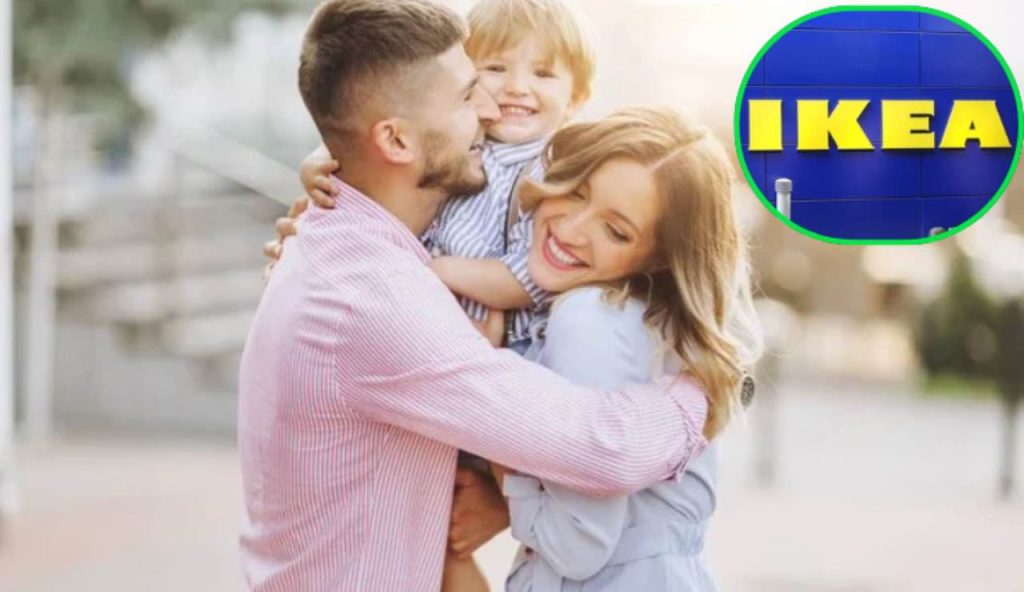 Ikea Family