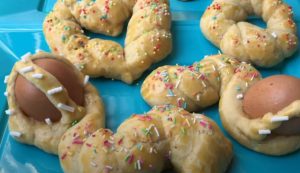 Le cuzzupe (Le ricette di Mami - youtube screenshot)