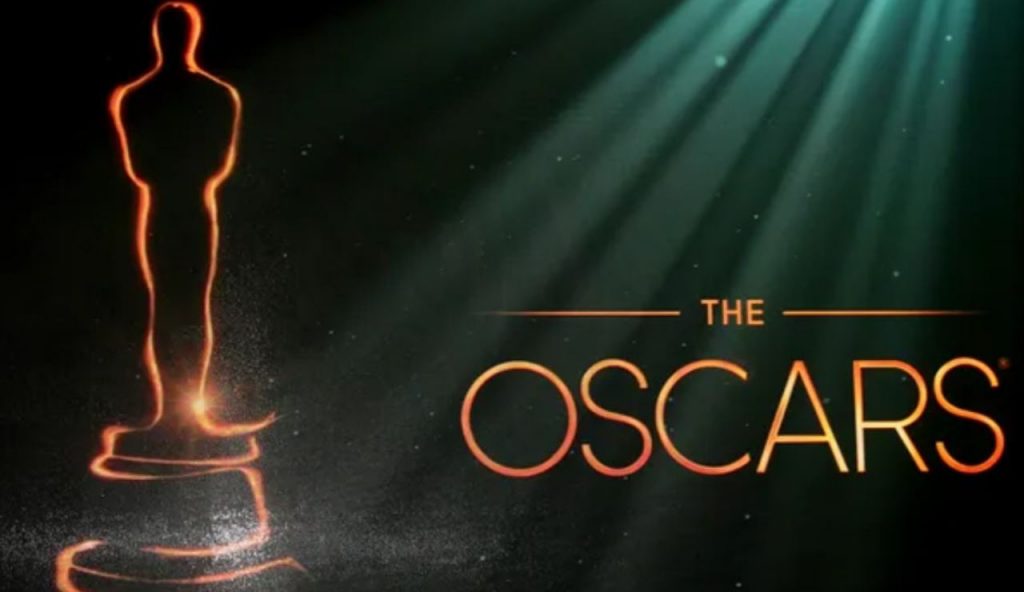 Logo degli Oscar (Depositphotos foto)