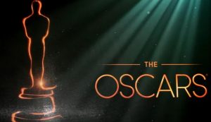 Logo degli Oscar (Depositphotos foto)