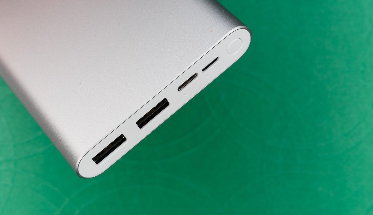 Powerbank