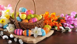 Pasqua (Depositphotos foto)