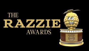 Razzie Awards (Razzie Awards - youtube screenshot)