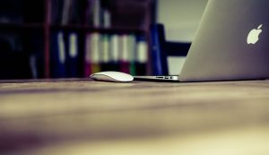 Lavoro in ufficio