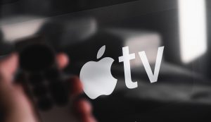 Apple TV
