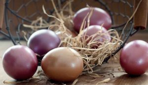 Uova di Pasqua