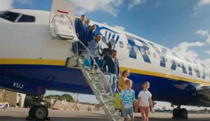 Ryanair