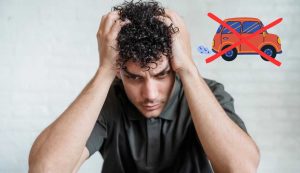 Terrore auto