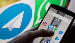 App di whatsapp