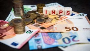 Contributo INPS