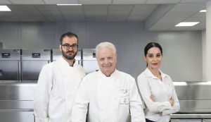 Iginio Massari pastiera napoletana ricetta facile