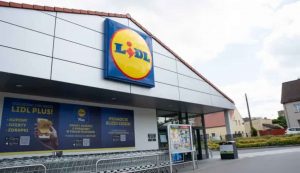 Maxi concorso LIDL Pasqua follia spesa gratis
