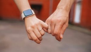 Smart Ring rivoluzione controllerà cuore vogliono acquistare