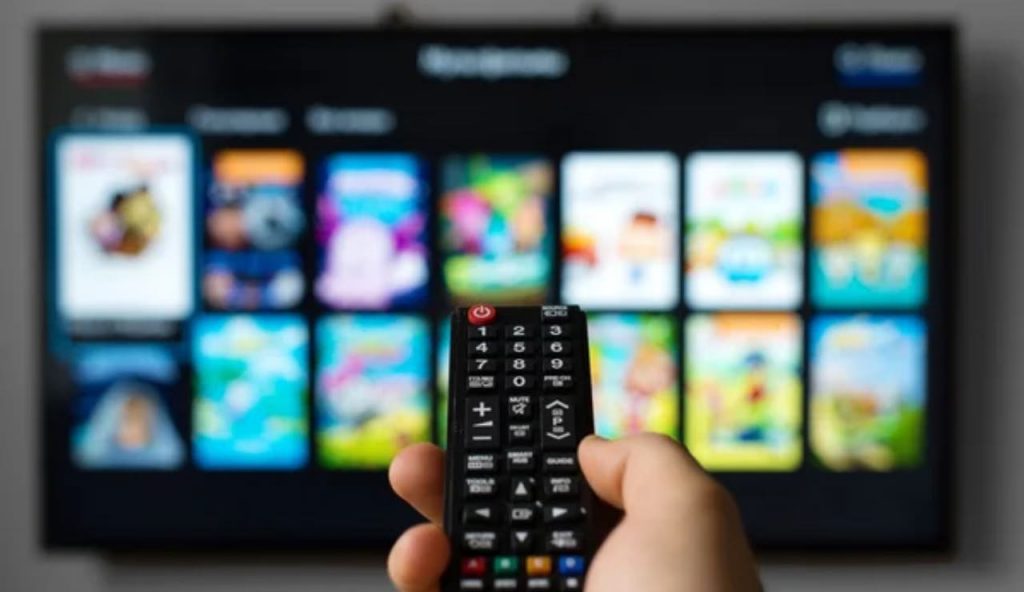 Televisori