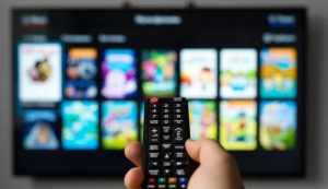 Televisori