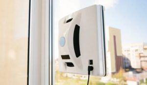Un robot lavavetri (Depositphotos foto)