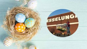 Uova di Pasqua
