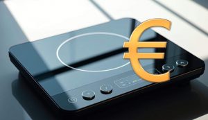 Piano induzione soldi