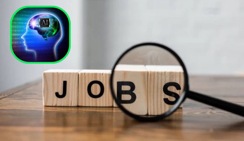 Ai e lavoro