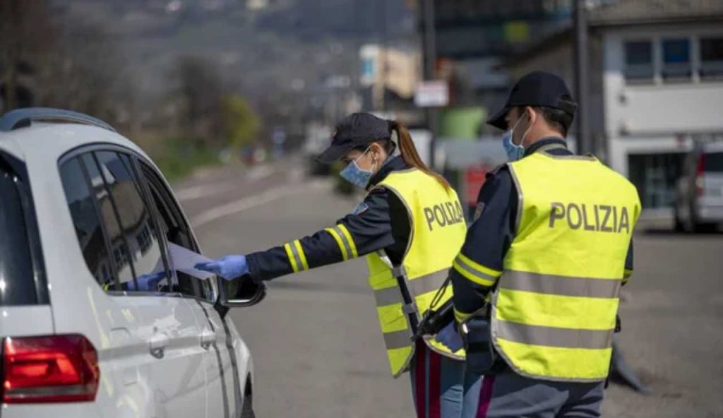 Codice della Strada ribaltato rivoluzione patente