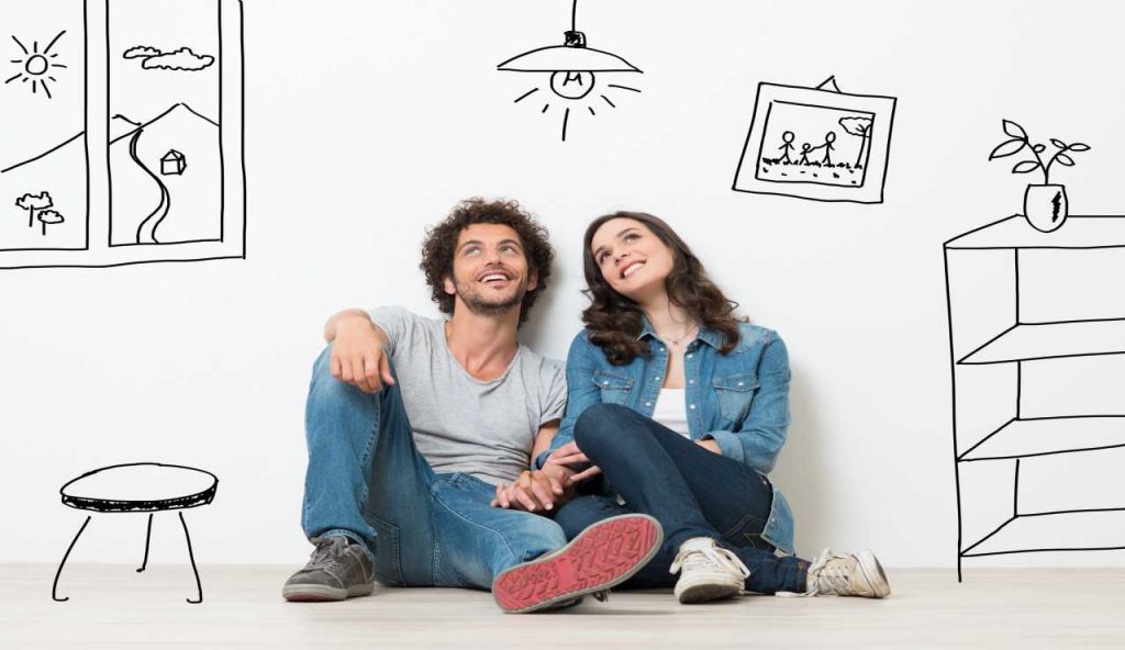Chiedere il Mutuo è da novellini ma in pochi lo sanno: ora compri casa senza avere un euro dalla banca
