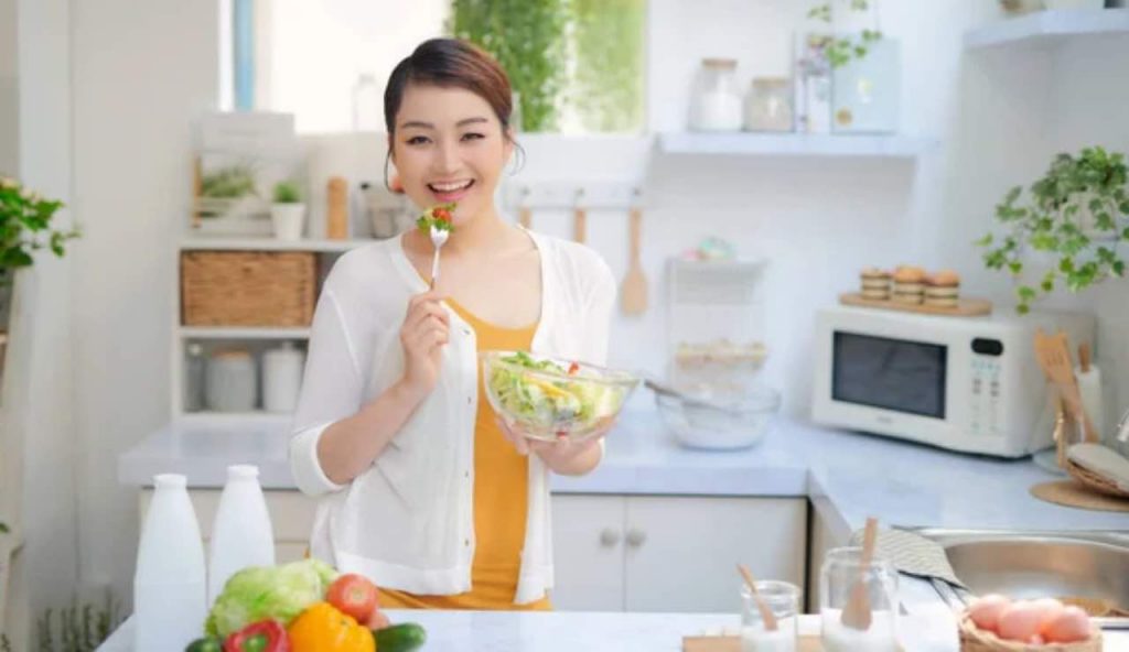 Dieta Coreana funziona perdi peso immediatamente