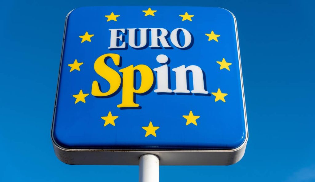 Eurospin Logo