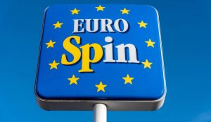 Eurospin Logo