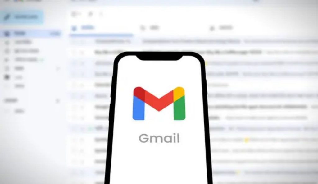 Gmail