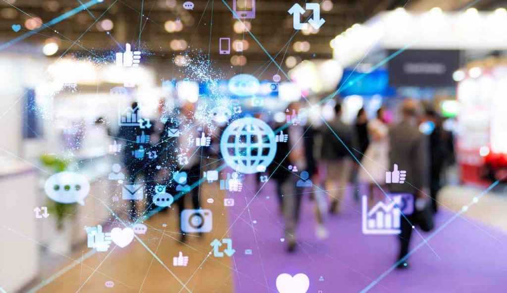 Attento ai social network