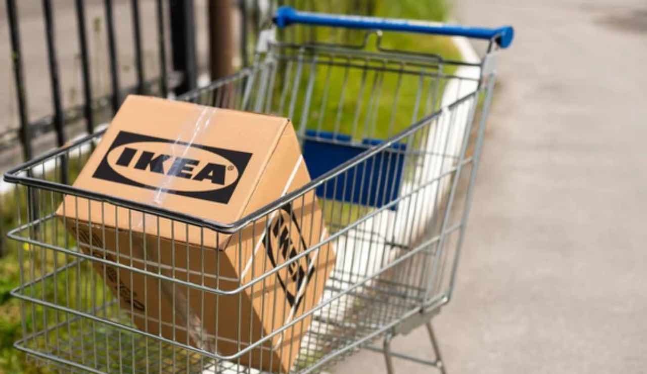 IKEA soluzioni alimenti conservare costa meno