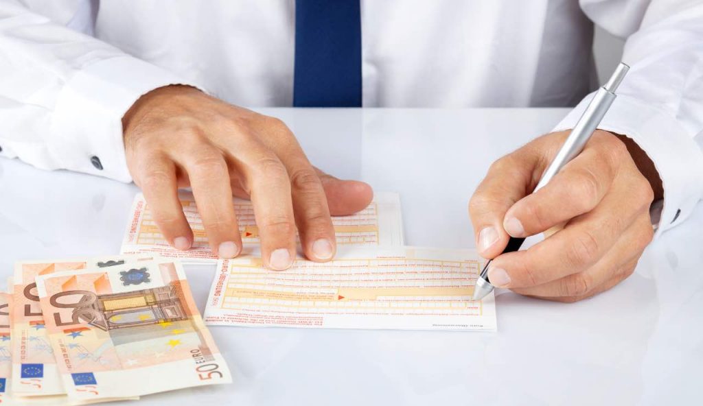 Scopri come ottenere il bonus