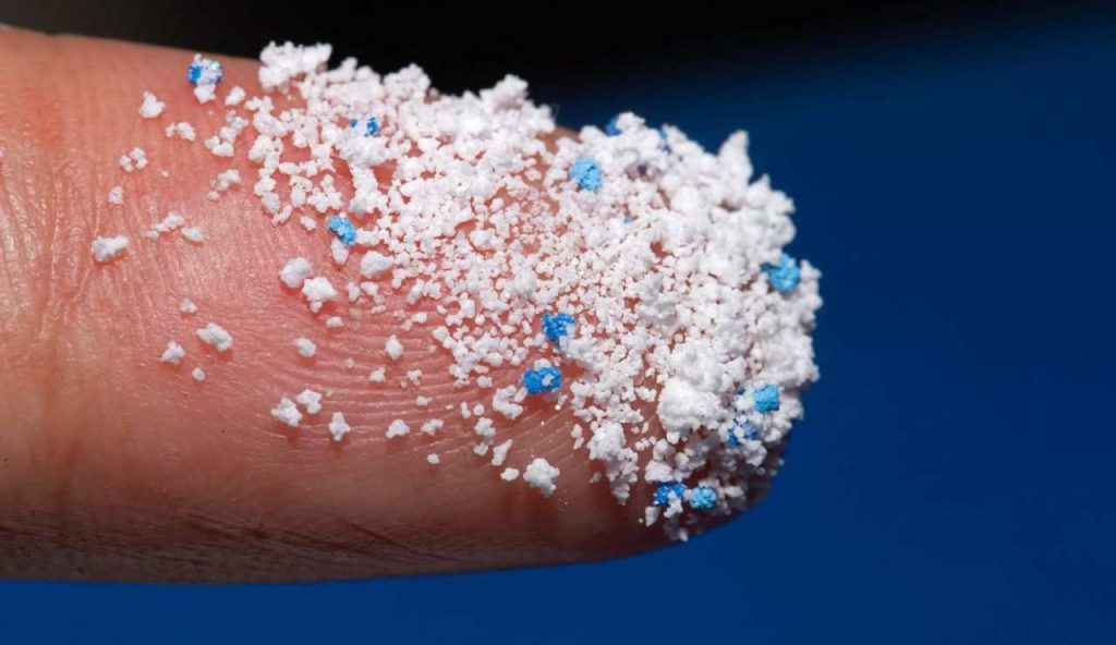 Microplastiche