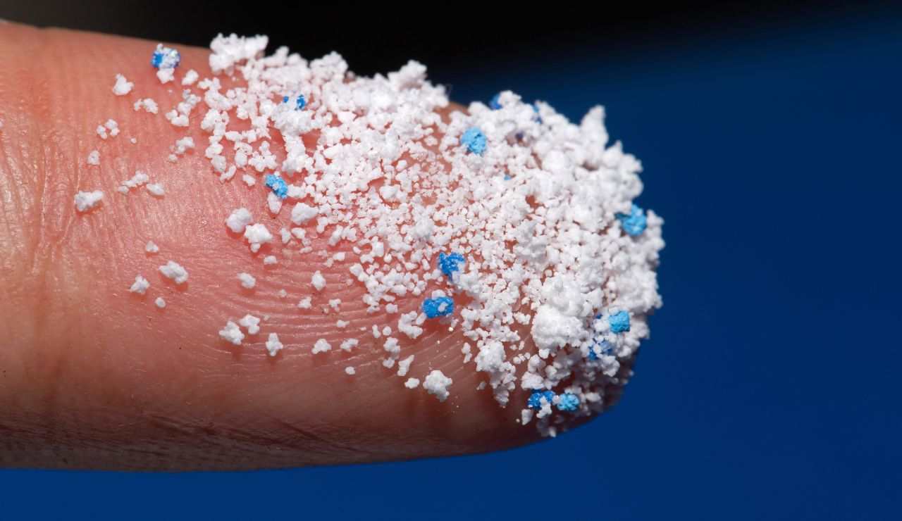 Microplastiche