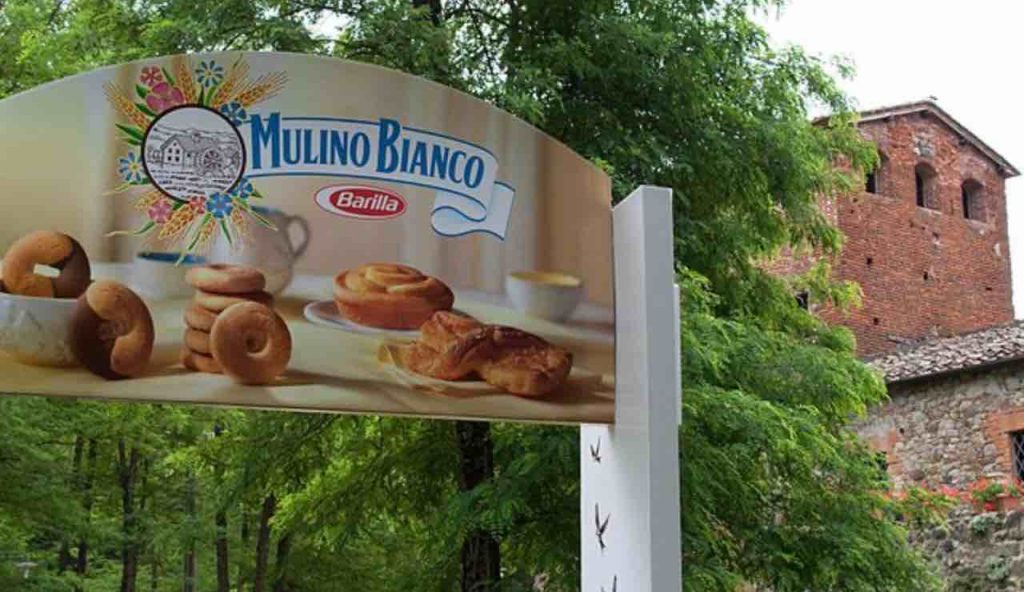 Mulino Bianco