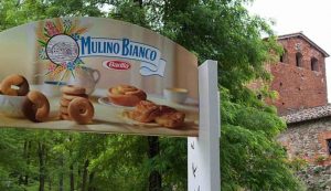 Mulino Bianco