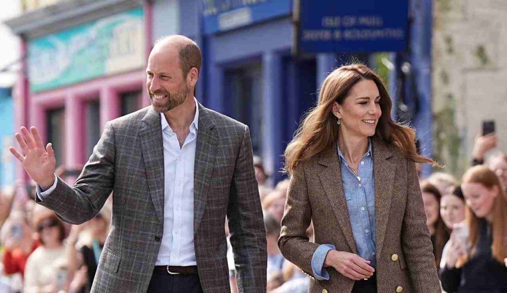 RoyalFamily, William, Kate
