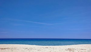 Spiaggia Sardegna