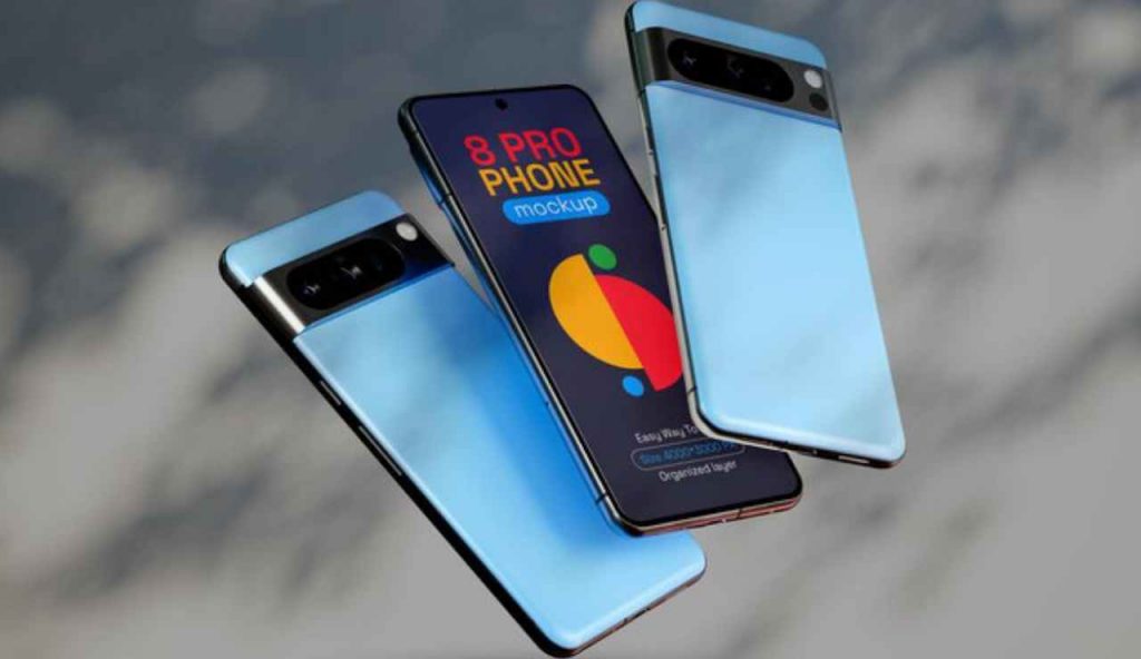 Google pixel