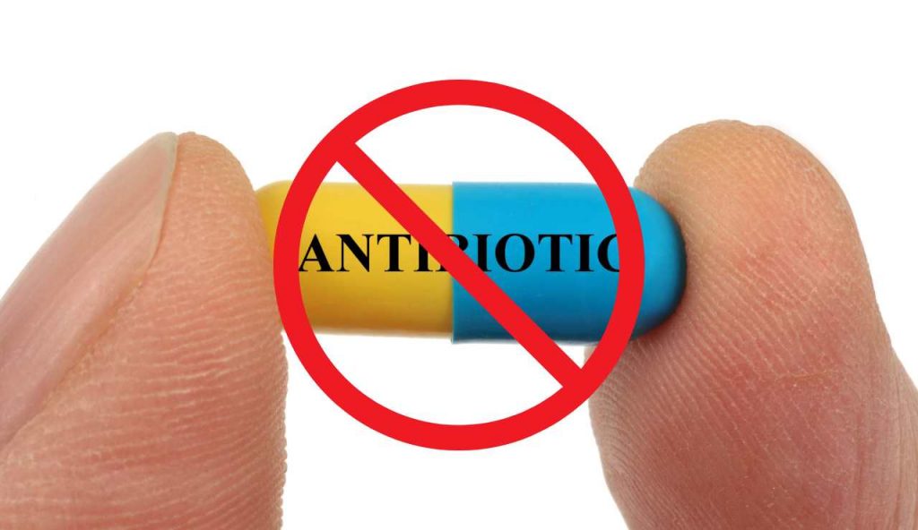 Antibiotici