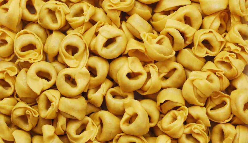 Tortellini