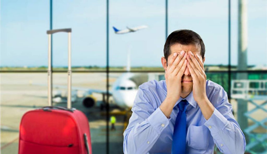 Truffa vacanza prenotazione annullata nuova italiani
