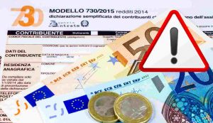 Modello 730