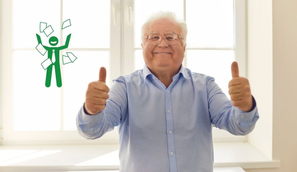 Auguri per la tua pensione: 32 frasi per salutare il tuo collega con stile
