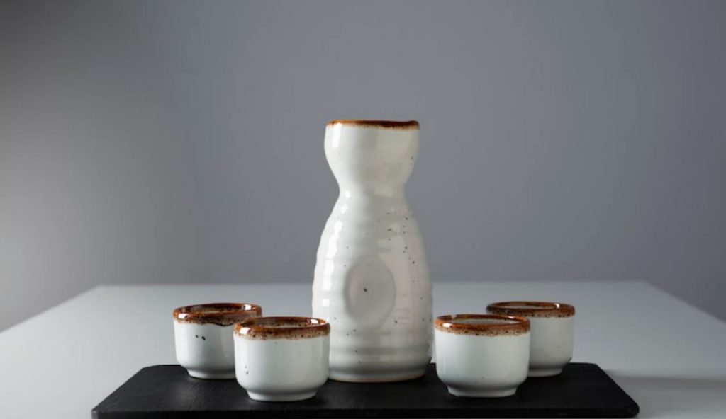 Ceramiche cinesi