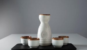 Ceramiche cinesi