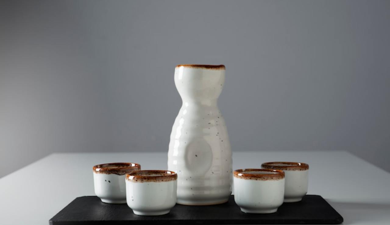 Ceramiche cinesi
