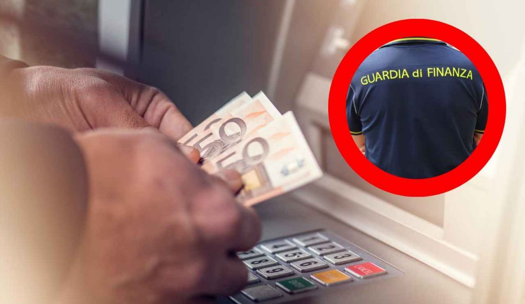 Controlli del fisco