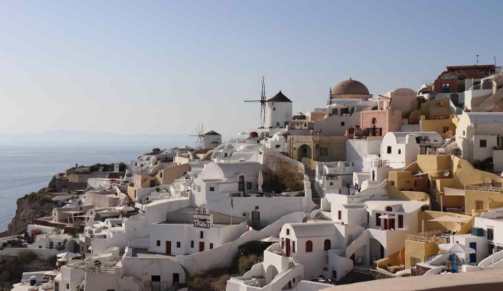grecia città